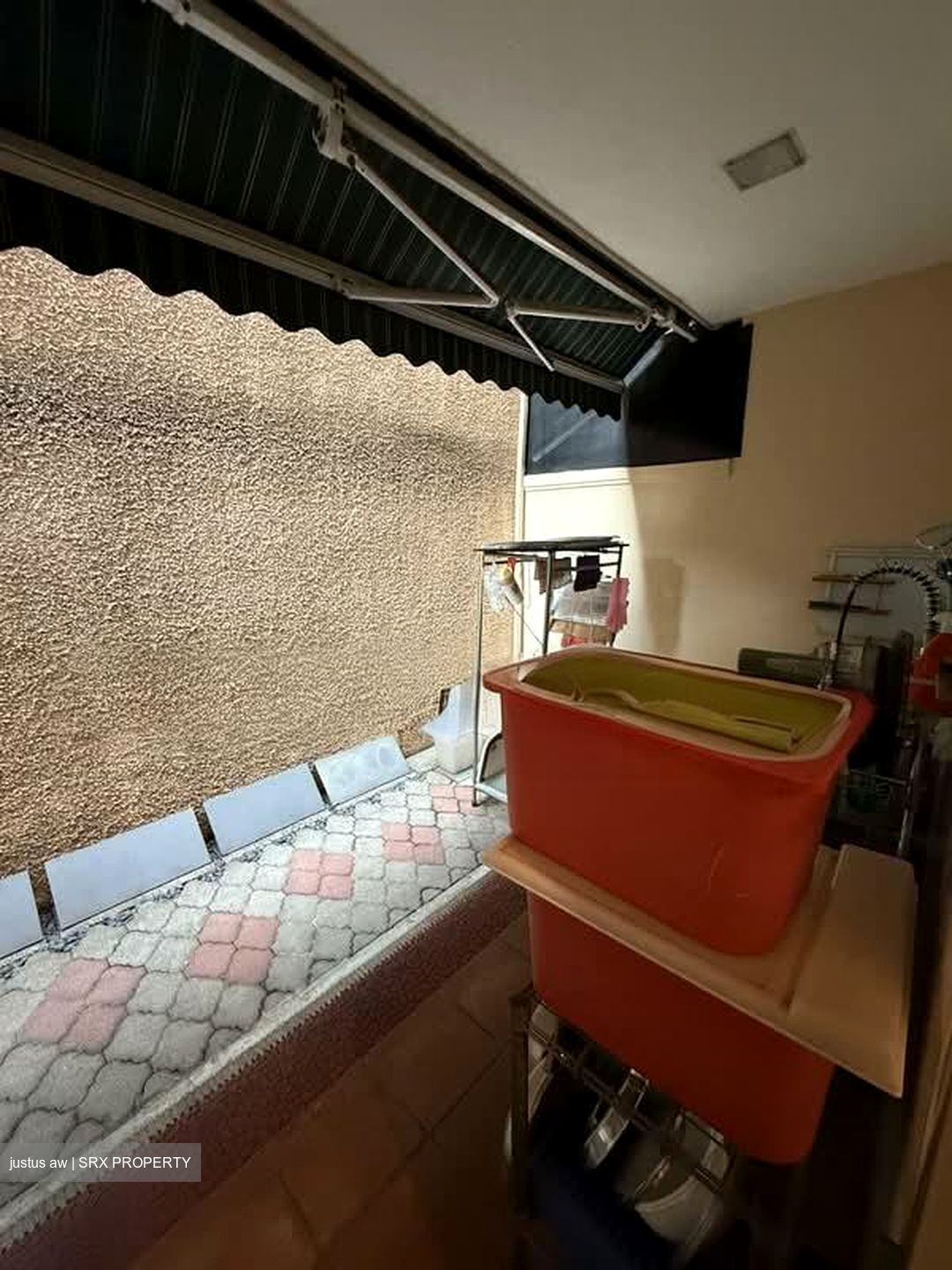 Upper Changi Road North (D17), Terrace #546663041